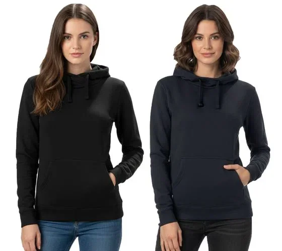 Helly Hansen Damen Hoodie (Gr. XS bis XXL)