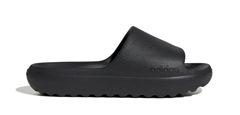 adidas Adilette Lumia Core Black/core Black/core Black [Abholung in der Filiale]