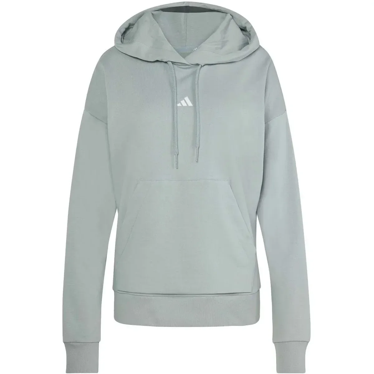 adidas Damen Hoodie W Sl Ft Hd KC5261 (Gr. M bis XL)