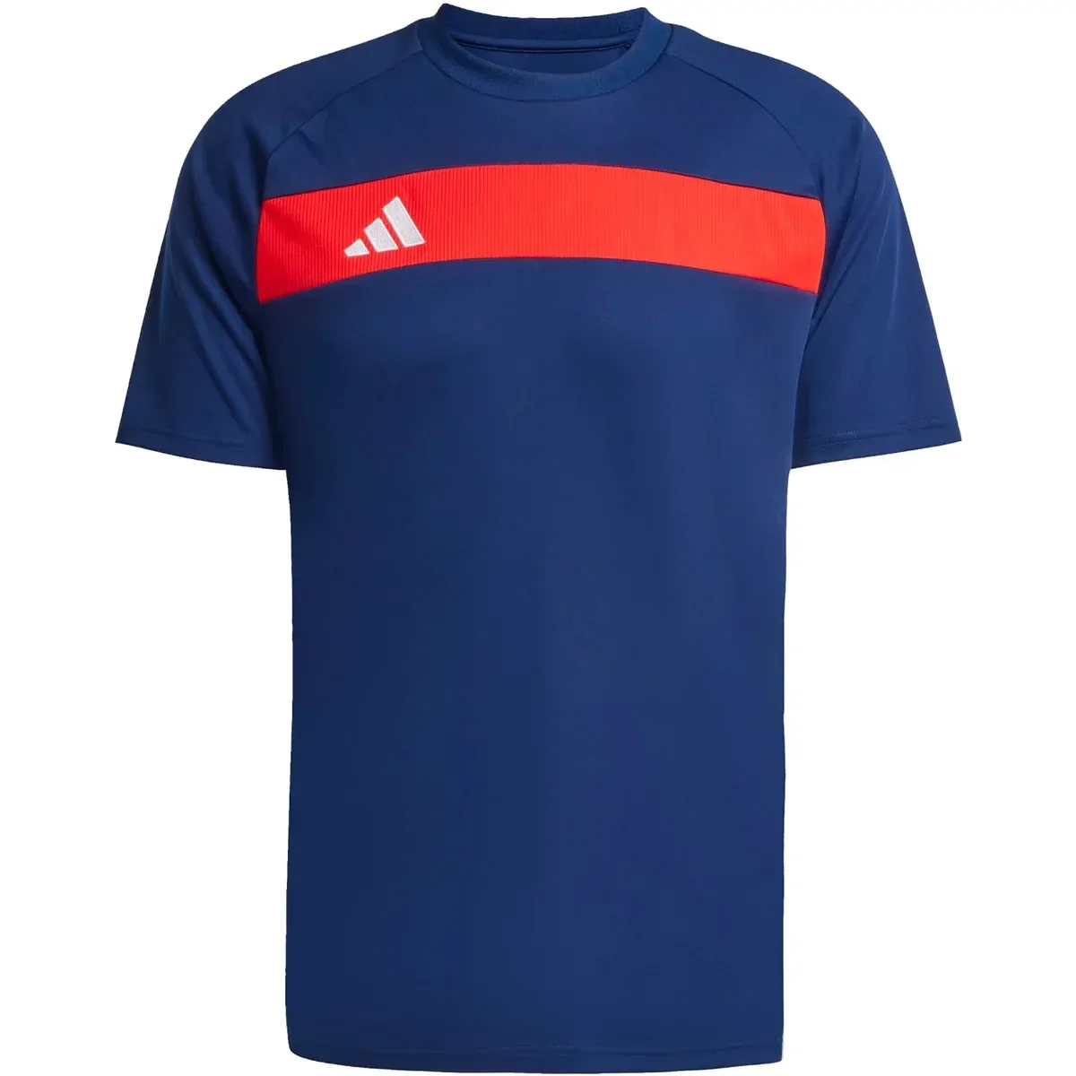 adidas Herren Trainingsshirt Tiro ES JSY JD0452