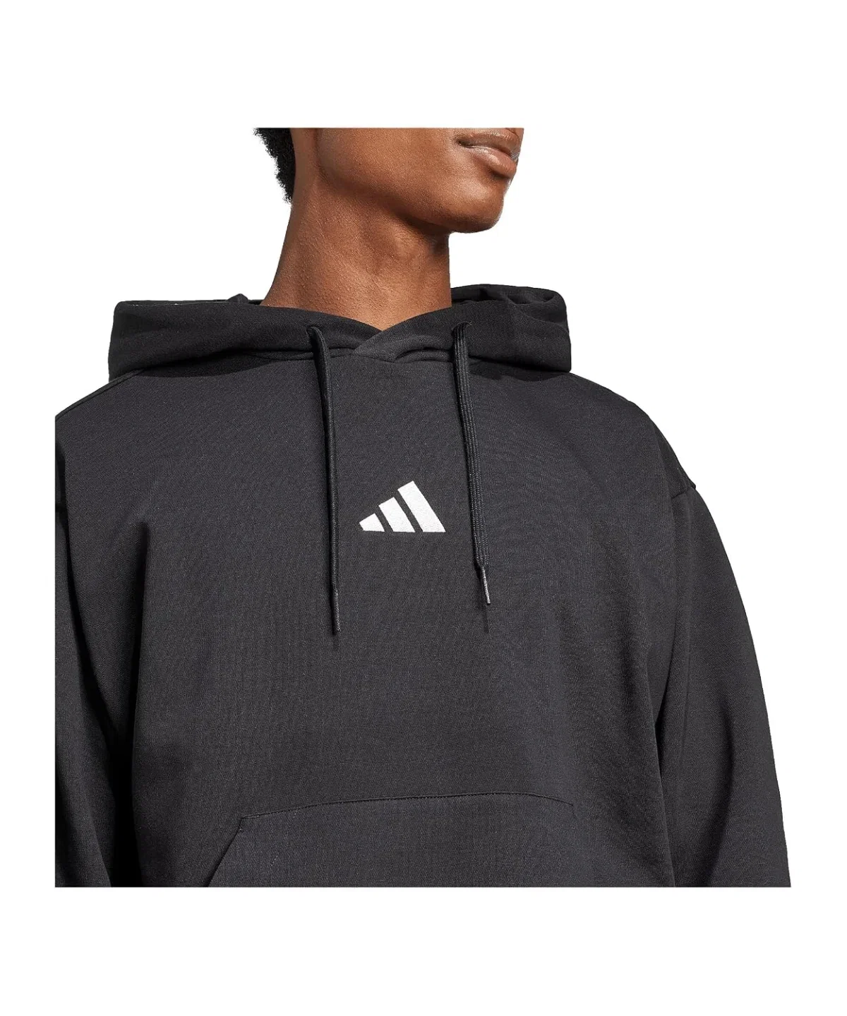 adidas Performance Feelcozy Hoody Herren (Preis variiert nach Größe)