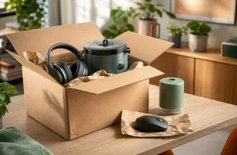 Amazon Second Chance Deal Days 2026 mit Retouren und gebrauchten Produkten
