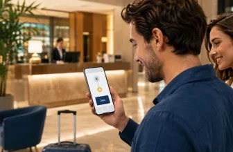 Miles & More Meilen für Hotelbuchungen bei Booking.com einlösen