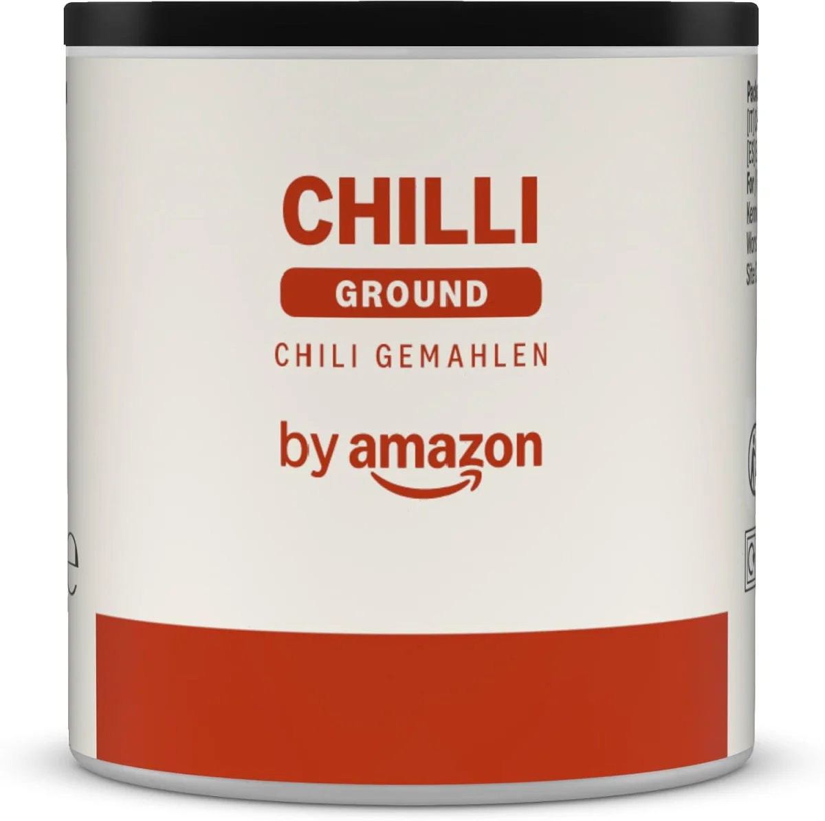by Amazon Chili Gemahlen