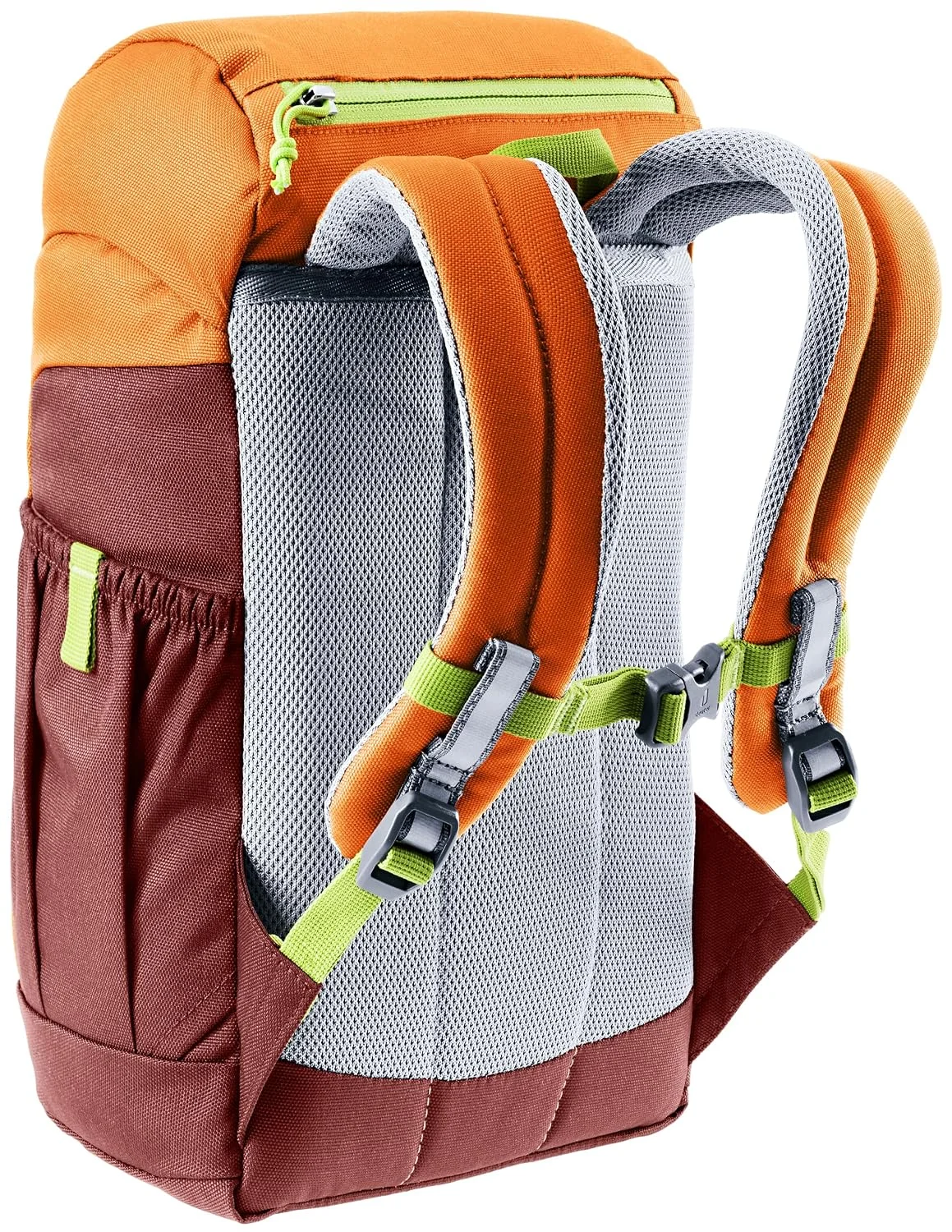 deuter Schmusebär Kinderrucksack Limited Edition mit Teddybär