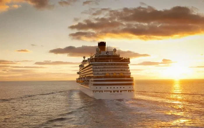 Costa Favolosa Transatlantik-Kreuzfahrt ab 499€ – 18 Nächte von Hamburg nach Guadeloupe