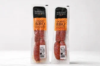 Lidl Rückruf: Martínez Somalo Chorizo BBQ und Chorizo BBQ Picante Spicy
