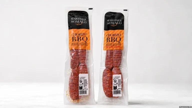 Lidl Rückruf: Martínez Somalo Chorizo BBQ und Chorizo BBQ Picante Spicy