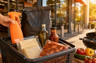 Lidl senkt die Preise für Sonnencreme, Grillkohle und weitere Sommerprodukte