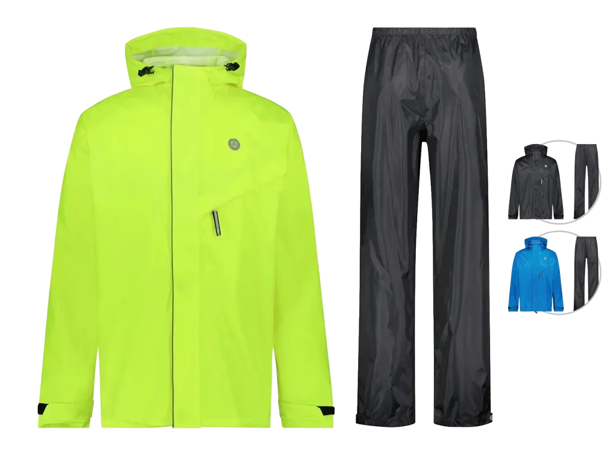 Agu Passat Regenanzug Unisex