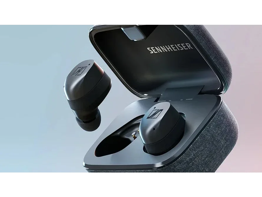 Sennheiser Momentum True Wireless 3 in-Ears