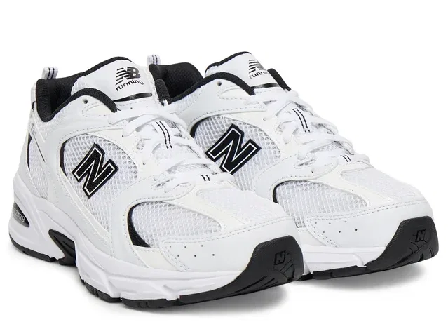 New Balance Sneakers MR530EWB Weiß (Gr. 37,5 bis 40,5)