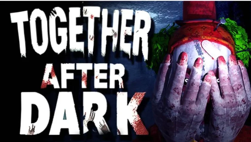 Gratis Game: Together After Dark  – für bis zu vier Spieler