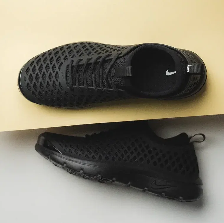 Nike Rejuven8 Run SP QS Black Sail IF5958-002 (Gr. 35,5 bis 43)