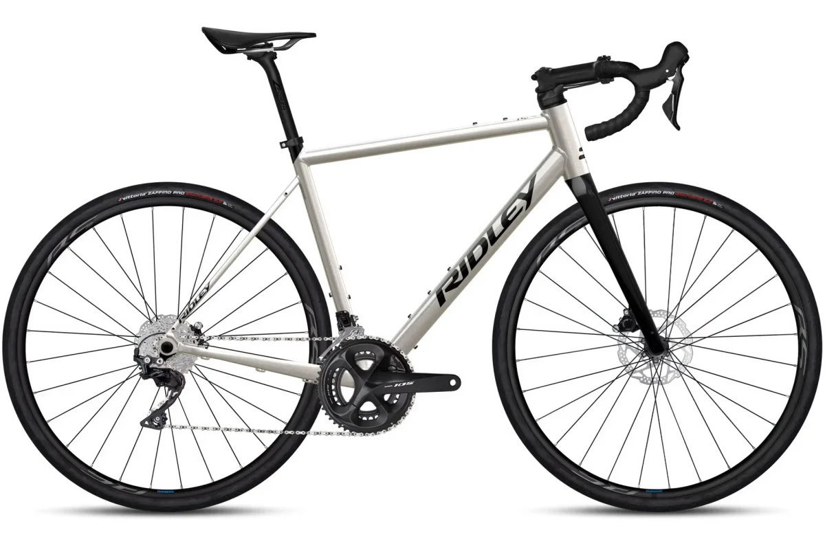 Ridley Grifn A 105 2x12