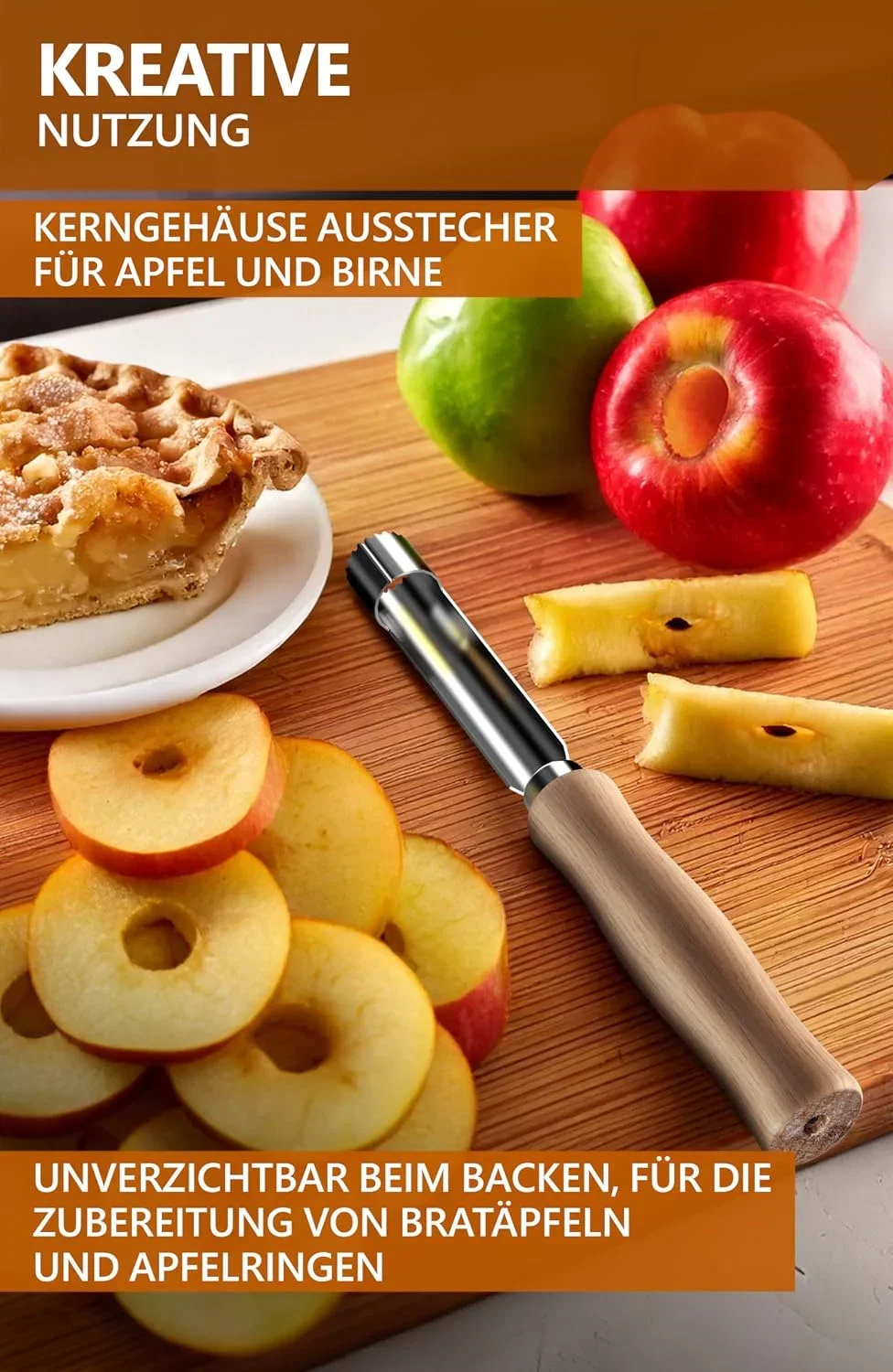 4smile Apfelentkerner