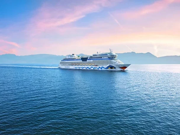 AIDAblu 🌊 20 Tage von Kapstadt über Namibia nach Mallorca ab 1.220 € (2028)