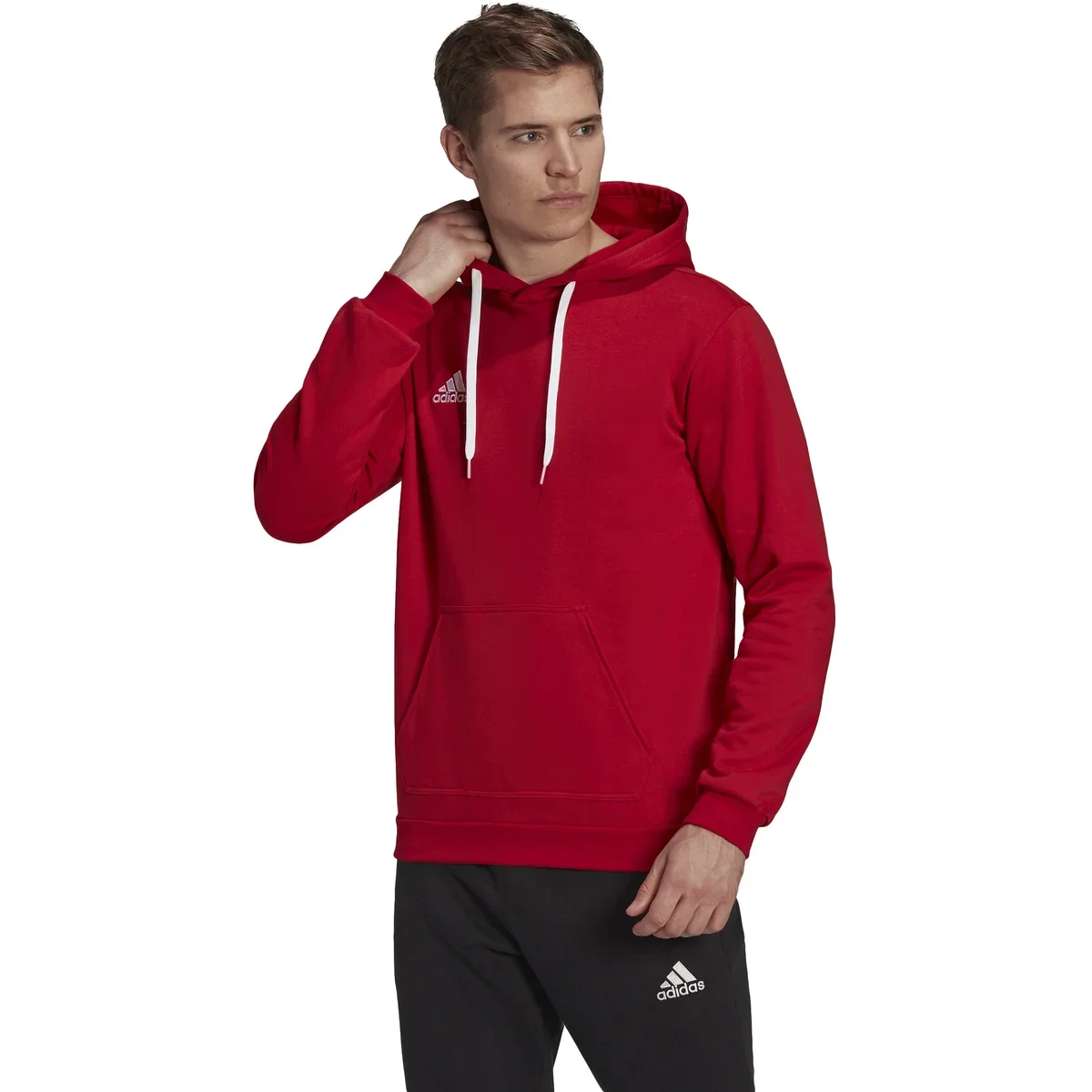 Adidas Football Entrada 22 Sweat Hoodie H57514