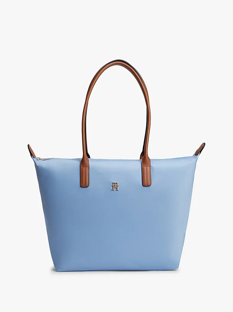 Popette Tote-Bag von Tommy Hilfiger aus Nylon