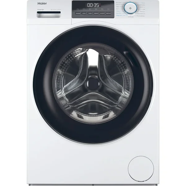 Haier HW70-BP14929 Waschmaschine Frontlader Freistehend 7 kg A 1330 U/Min