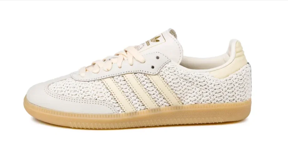 adidas Samba Og W  LA7815 (Gr. 35 1/3 bis 44)