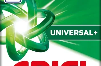 Ariel Pulverwaschmittel Universal+ für 72 Wäschen