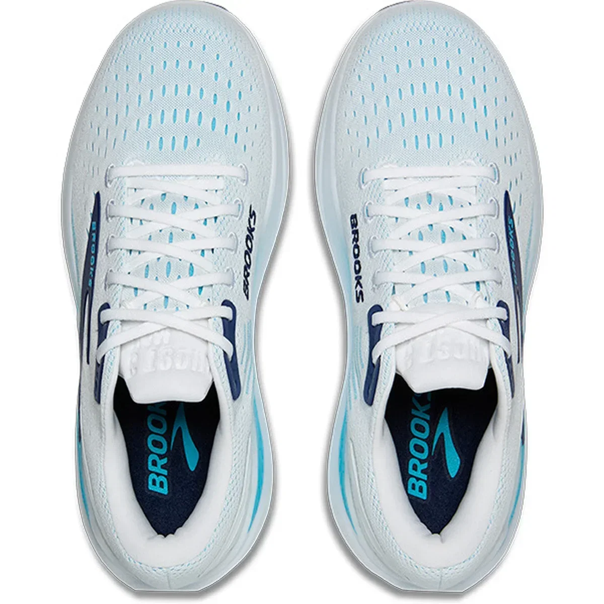 Brooks Herren Laufschuhe Ghost Max 3 1104641D-178