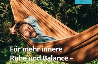 GET PURE FEEL FREE Bio-Ashwagandha mit 180 Kapseln und KSM-66 Wurzelextrakt