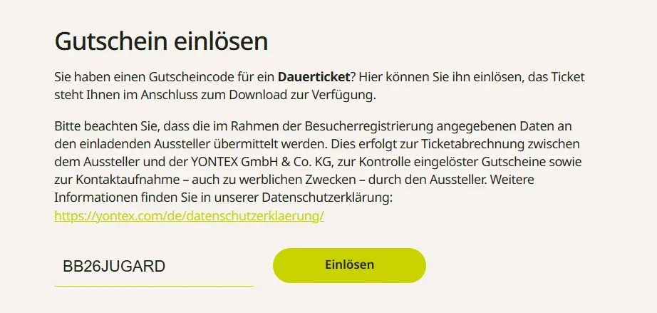 BrauBeviale 2026 als Fachmesse für Bier und die Getränkewirtschaft