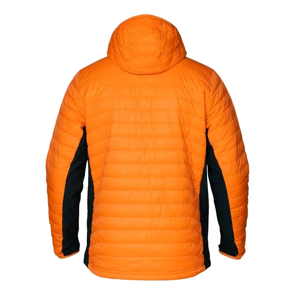Columbia Herren Hybrid-Steppjacke Powderpass mit Reißverschlusstaschen