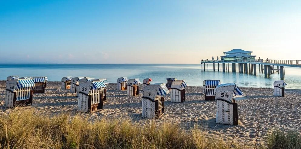 Country Hotel Timmendorfer Strand