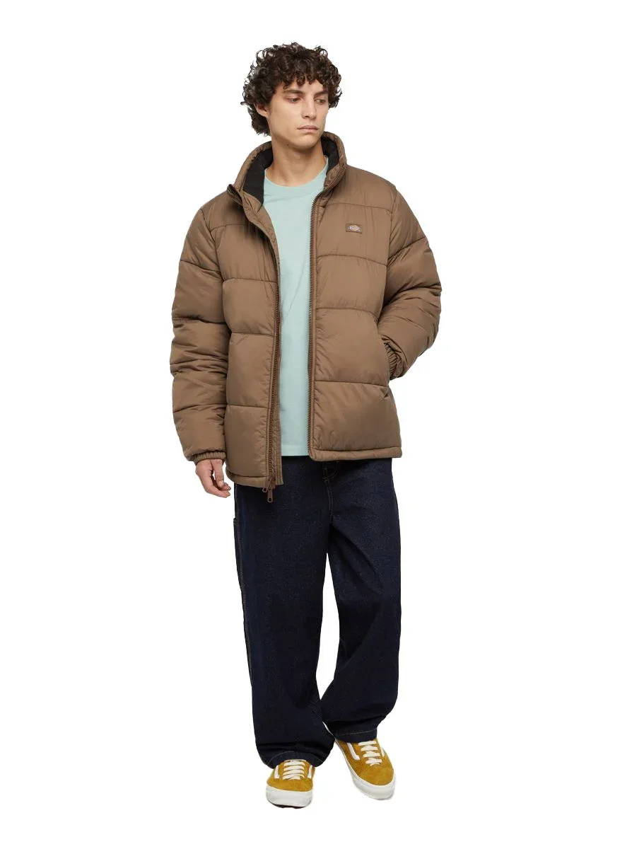 Dickies Herren Jacke Waldenburg JACKET DK0A4XP2MR11 (Gr. M bis XXL)