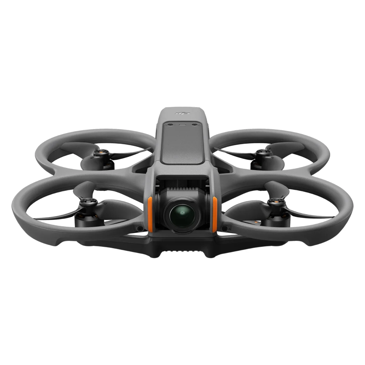 DJI Avata 2 FPV-Drohne (4K-Kamera, 155° Super-Weitwinkel-Sichtfeld, Kompatibel mit RC Motion 3)