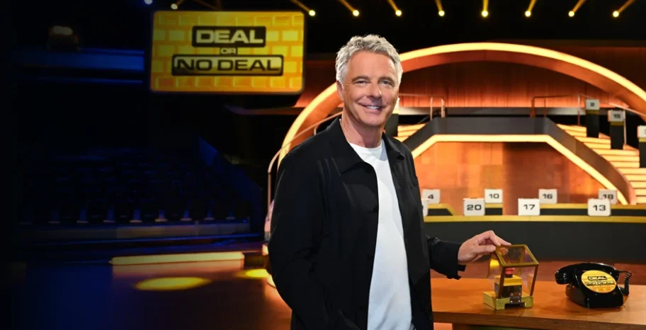 Deal or No Deal bis zu 4 Freikarten – kostenlos ins TV-Studio in Köln