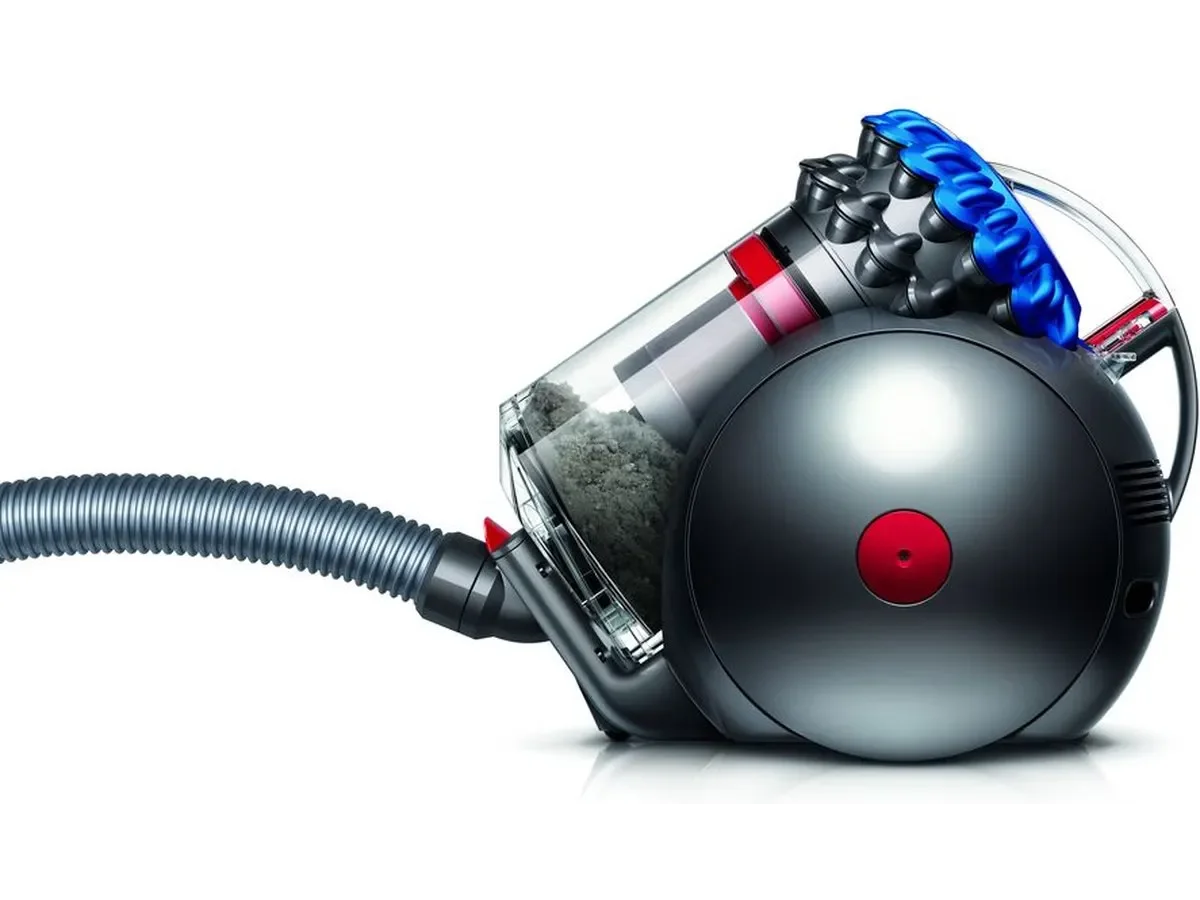 Dyson Big Ball Absolute 2 Staubsauger 200 AW