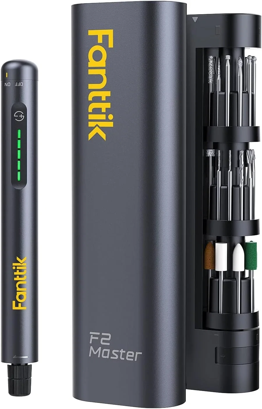 Fanttik F2 Master Mini Akku-Multifunktionswerkzeug (3 Farben)