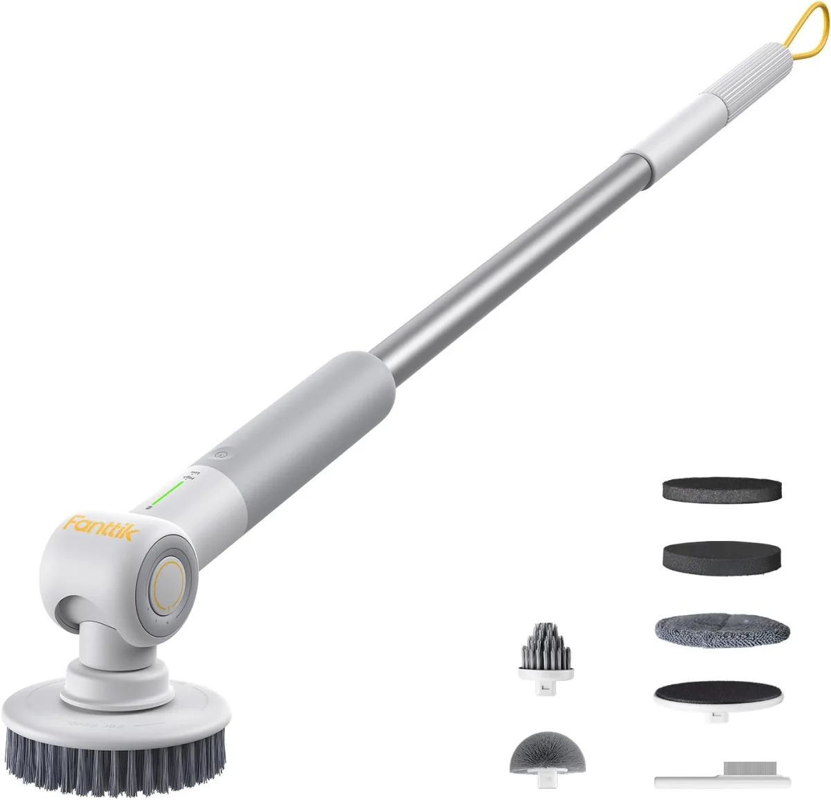 Fanttik Flip G9 Pro Elektrische Reinigungsbürste