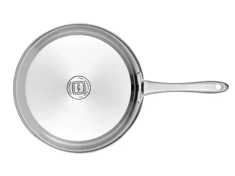 Fissler Catania Pfannen Set 2-teilig