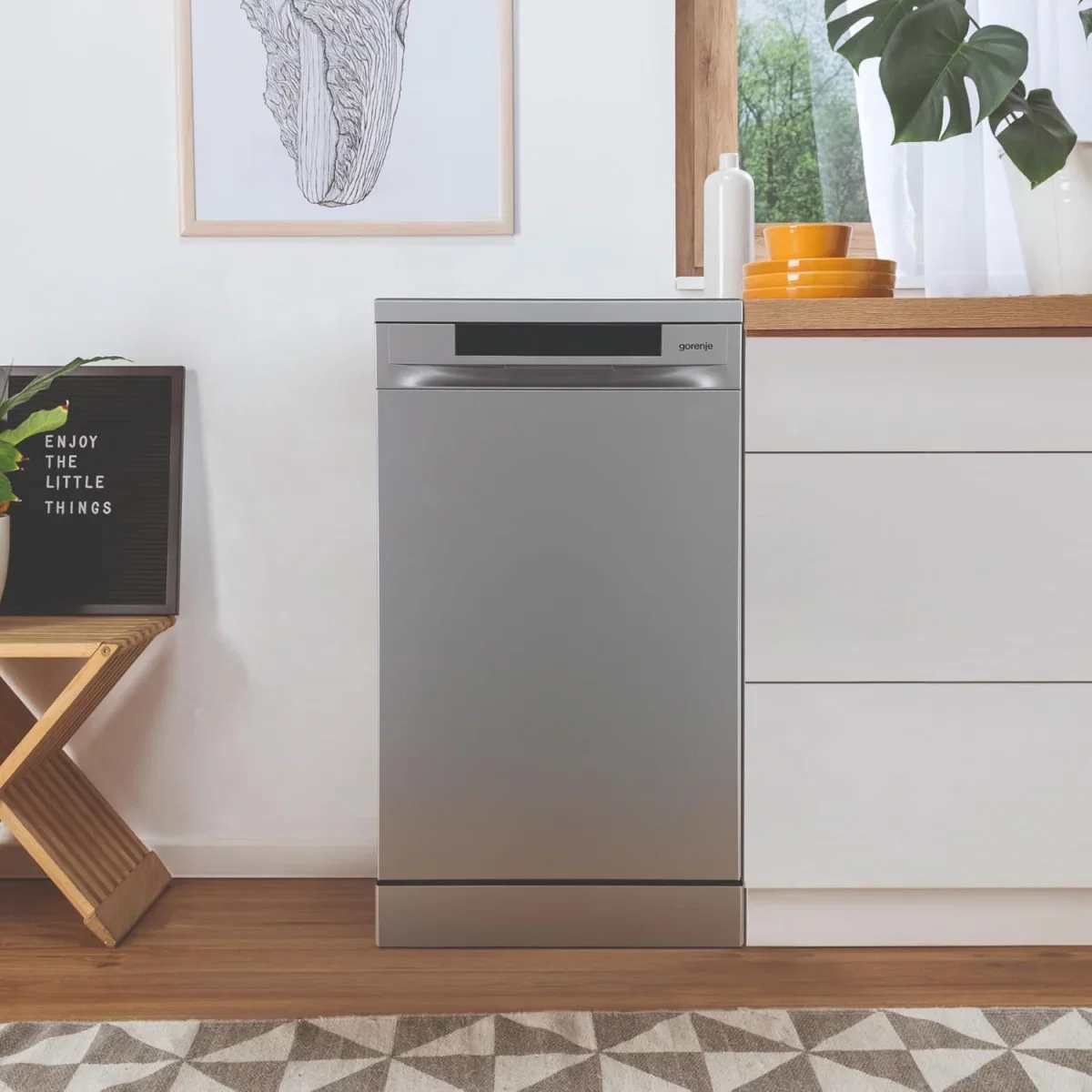 Gorenje GS541C10X Geschirrspüler
