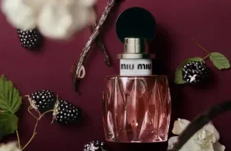 Miu Miu Miutine Intense Eau de Parfum als kostenlose Duftprobe