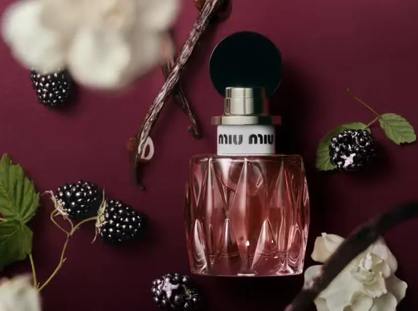 Gratis Miu Miu Miutine Intense Parfumprobe