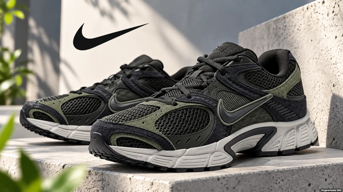 Nike V5 RNR Suede