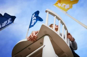 IKEA Zweite-Chance Rückkauf für gebrauchte IKEA Möbel