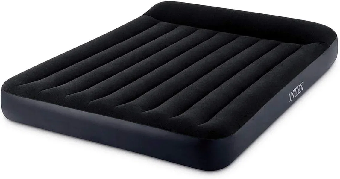 Intex 64143 Luftmatratze für Doppelbett