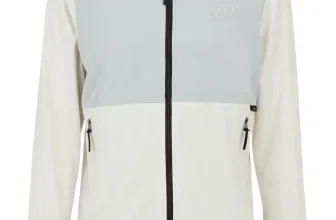 JOY sportswear G-Style Herren Sweatjacke im sportlichen College-Look