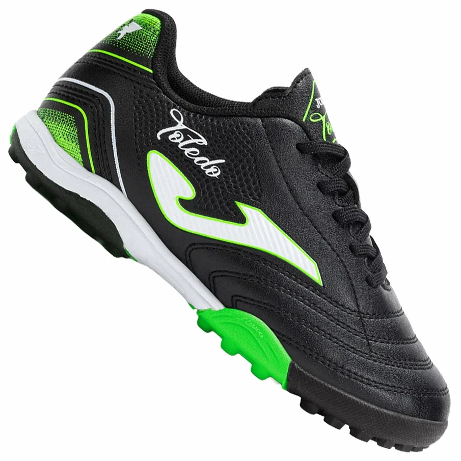 Joma Toledo Jr Turf Kinder Multinocken Fußballschuhe TOJW2501TF