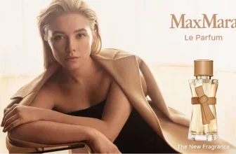 Max Mara Le Parfum als neuer blumig-holziger Damenduft