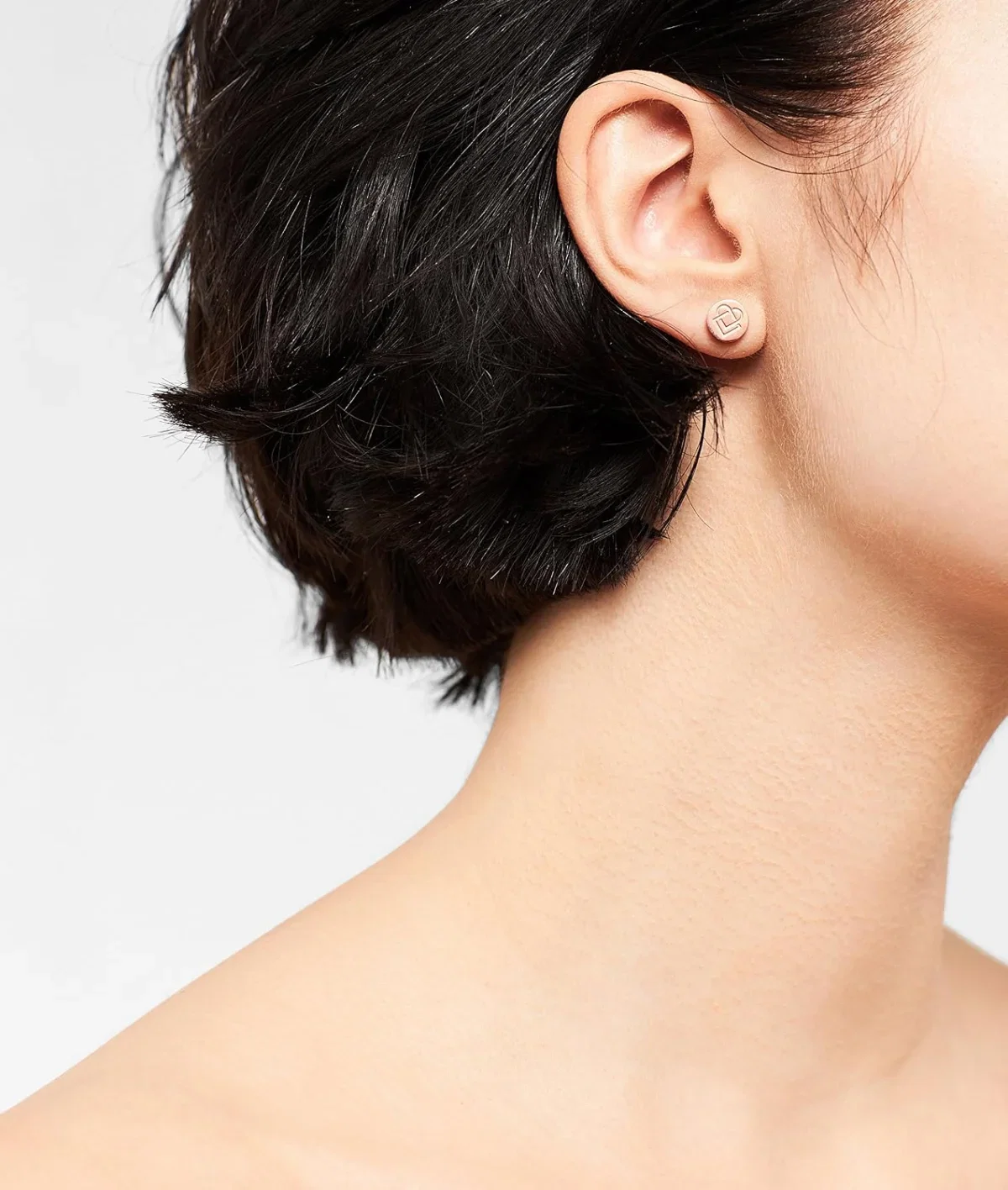 LIEBESKIND BERLIN Herz-Schmuck für Damen LJ-0082-E-07