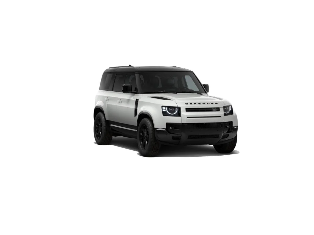 Land Rover Defender 110 3.0 Diesel D250 X-Dynamic mit 250 PS für 599,00 € / Monat + 1.490,00 € einmalig – LF 0,62 (Privat- und Gewerbekunden)