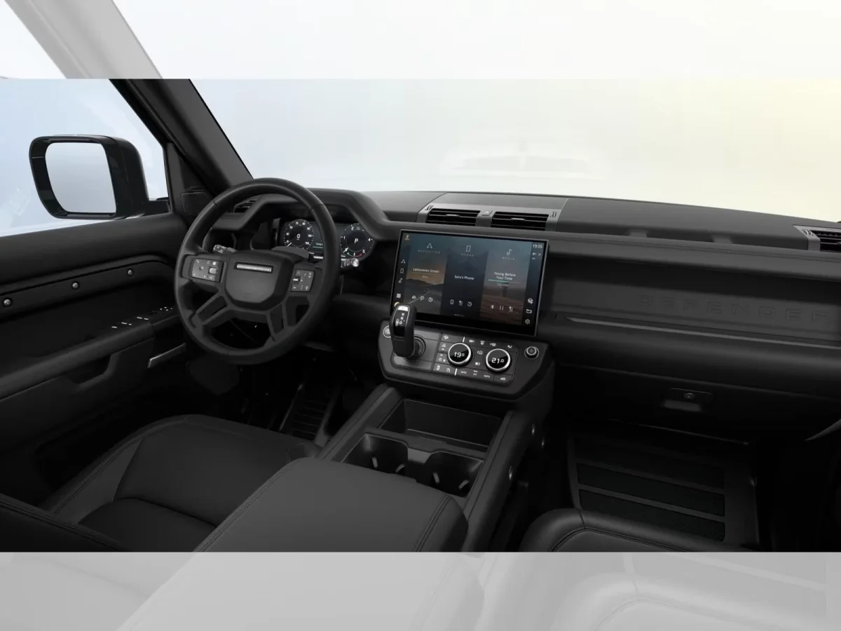 Land Rover Defender 110 3.0 Diesel D250 X-Dynamic